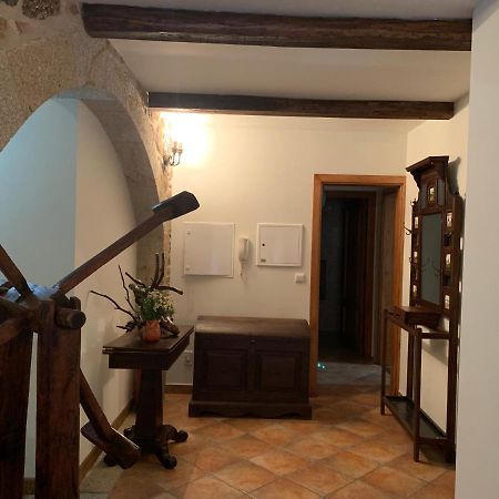 فيلا Casa D'Campo Ferreira بيتويس داس جونياس المظهر الخارجي الصورة