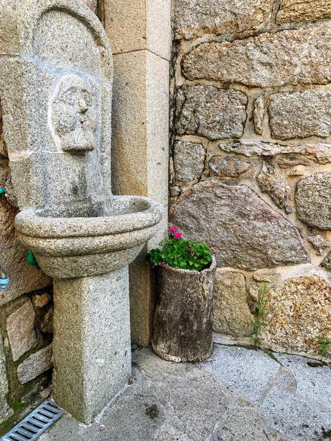 فيلا Casa D'Campo Ferreira بيتويس داس جونياس المظهر الخارجي الصورة