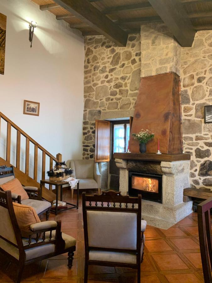فيلا Casa D'Campo Ferreira بيتويس داس جونياس المظهر الخارجي الصورة