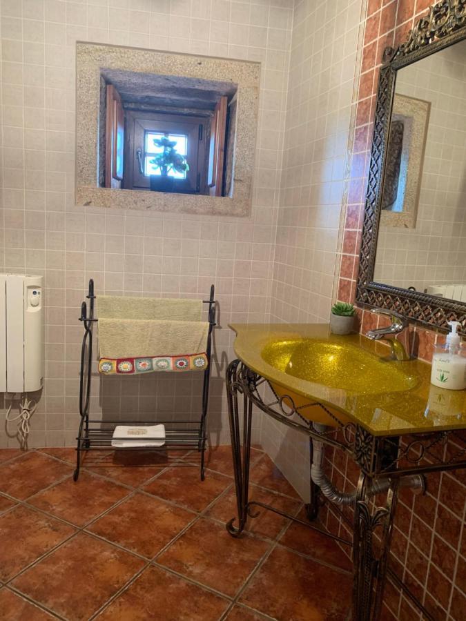 فيلا Casa D'Campo Ferreira بيتويس داس جونياس المظهر الخارجي الصورة