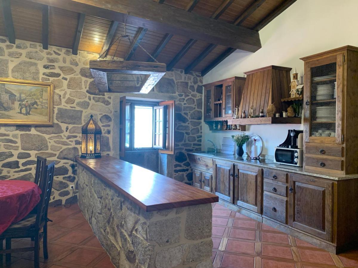 فيلا Casa D'Campo Ferreira بيتويس داس جونياس المظهر الخارجي الصورة