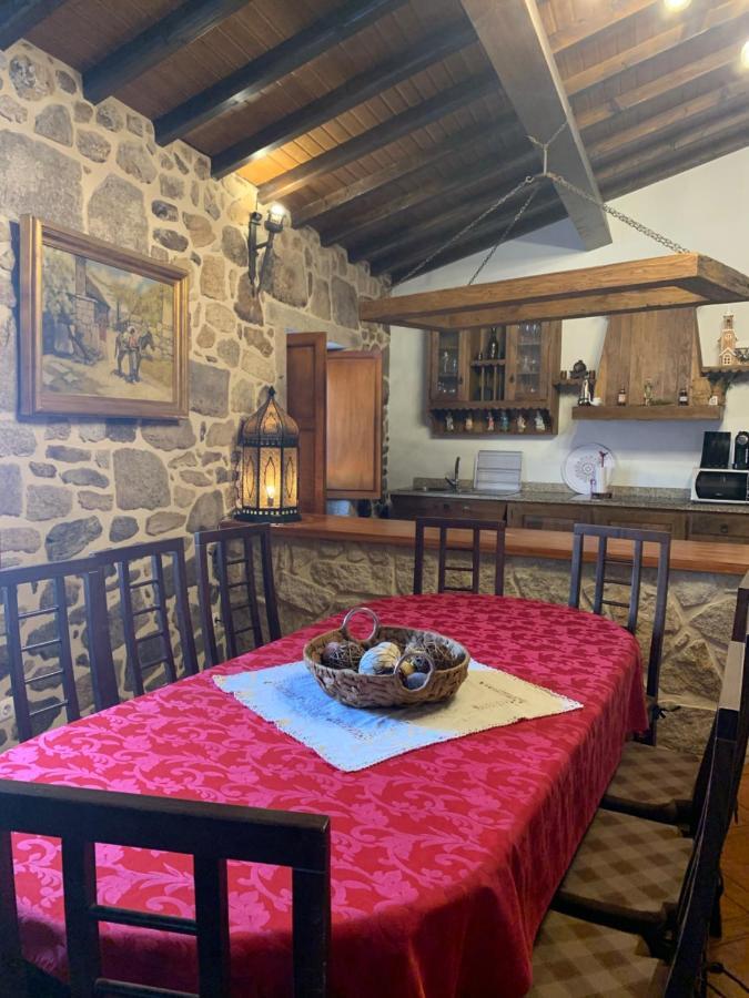 فيلا Casa D'Campo Ferreira بيتويس داس جونياس المظهر الخارجي الصورة