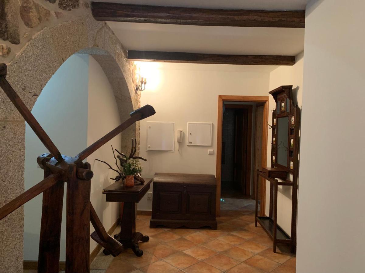 فيلا Casa D'Campo Ferreira بيتويس داس جونياس المظهر الخارجي الصورة