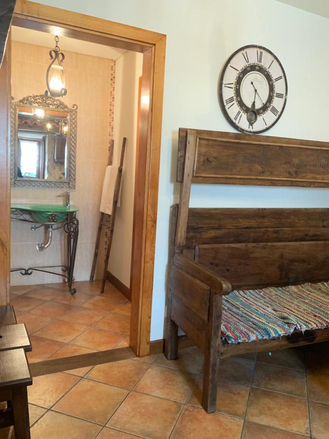 فيلا Casa D'Campo Ferreira بيتويس داس جونياس المظهر الخارجي الصورة